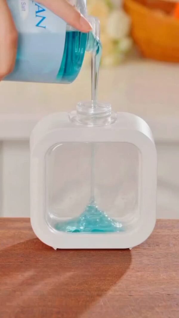 Refillable Soap Dispenser - Image 7