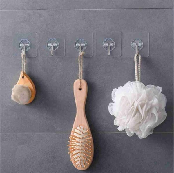 Sticker(Adhesive Hook Sticker) - Image 4