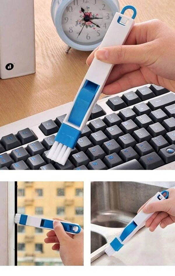Cleaning Brush- ( 2 in 1) - Image 4