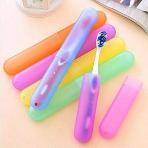Toothbrush Cover Case Empty-JB168