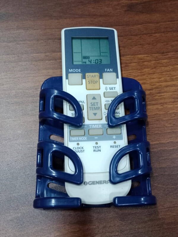 Plastic Stand (Wall Stand) - Image 3
