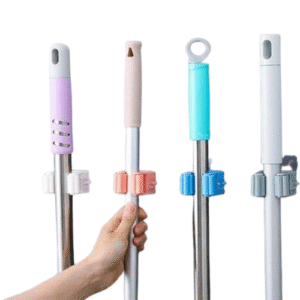 1 Slot Broom Holder ( China pack )