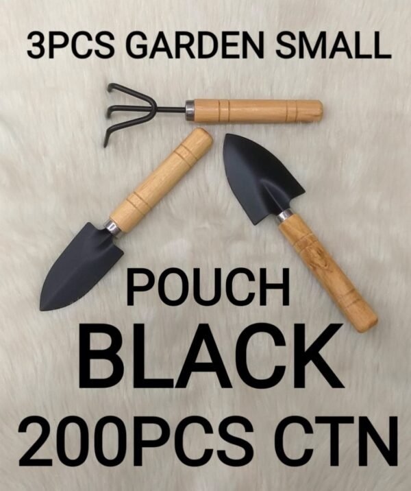 Tools set ( Garden Tool 3pc ) - Image 3