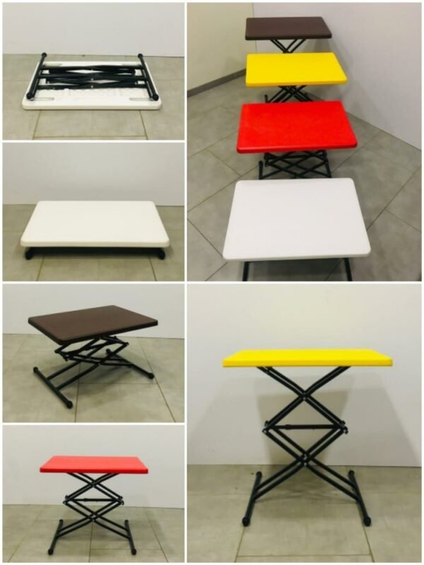 Study table Heavy X type - Image 5