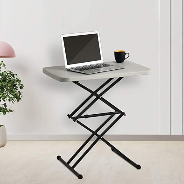 Study table Heavy X type - Image 3