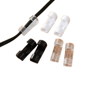 20pc Cable Clips( 1.50 per piece)