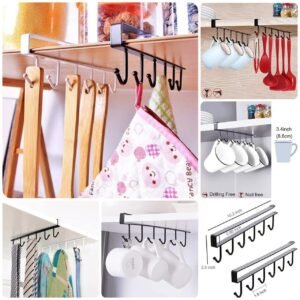 Cabinet Hook
