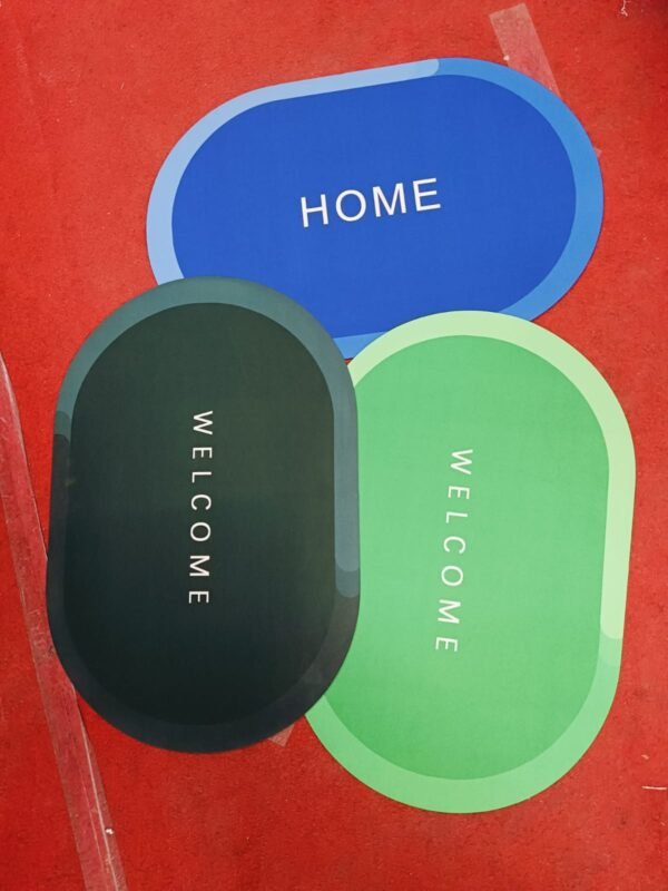 Bathroom Mat - Image 3
