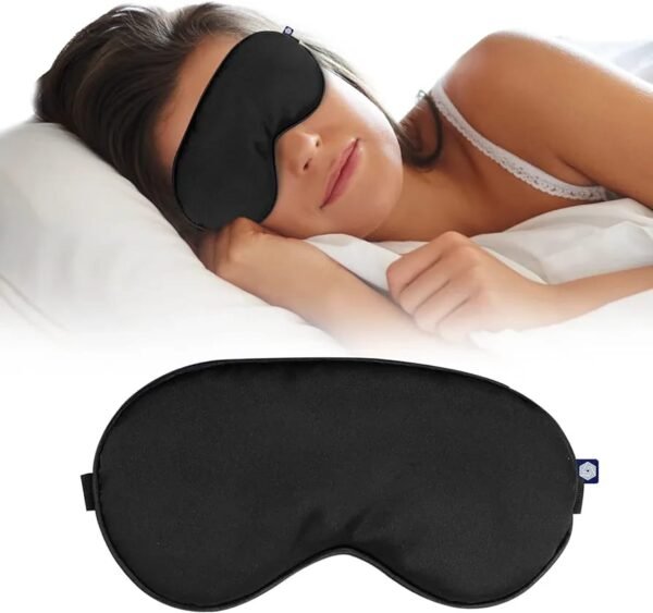 Eye Mask ( Sleeping Mask )
