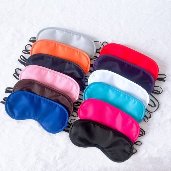 Eye Mask ( Sleeping Mask ) - Image 2