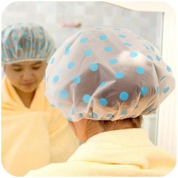 Shower Cap - Image 3