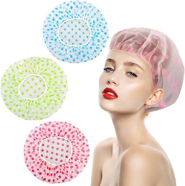 Shower Cap - Image 4