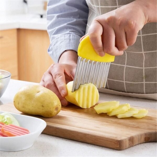 Patato Cutter