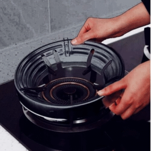Black Gas Saver