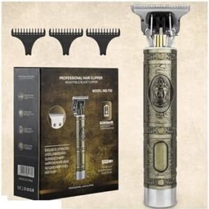 Smart Trimmer