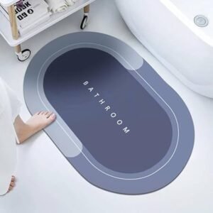 Bathroom Mat