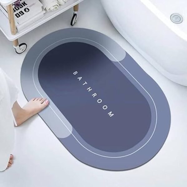 Bathroom Mat