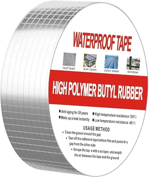 Waterproof Tape(400+grams )