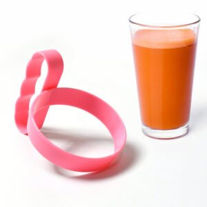 Hot Beverage Holder