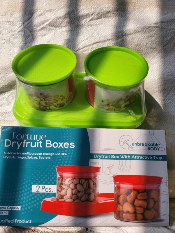 Airtight Containers - Image 3