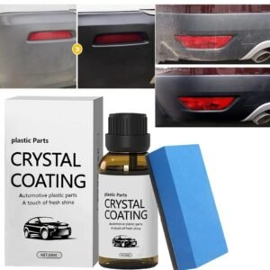 Crystal Coating Polish