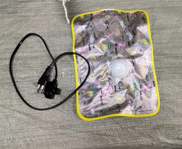 Warm Gel Bag( Electric :-1pc ) - Image 3