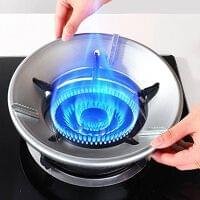 New Gas Saver