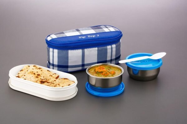 Tip-Top Lunch Box - Image 5