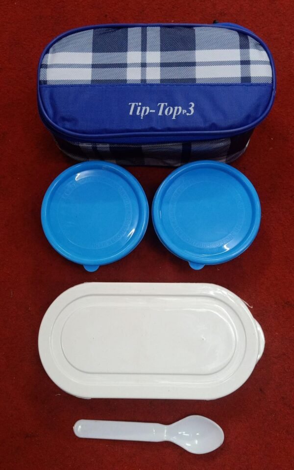 Tip-Top Lunch Box - Image 2