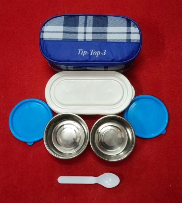 Tip-Top Lunch Box - Image 3