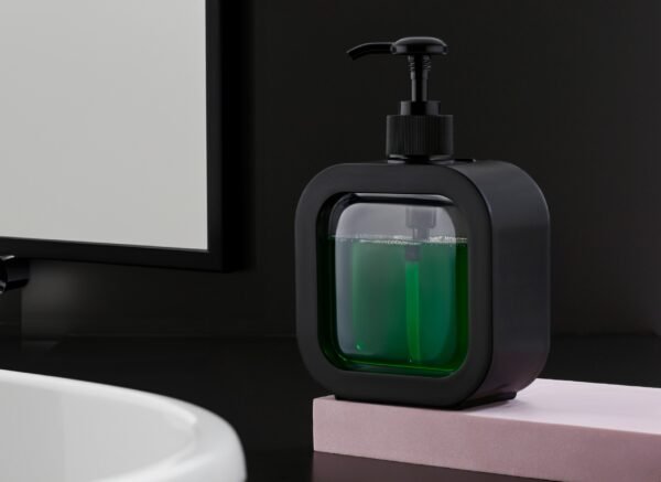 Refillable Soap Dispenser - Image 6