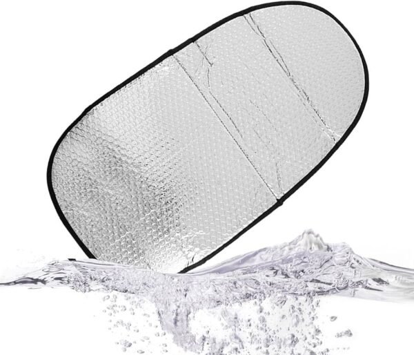 Anti Sunlight Seat Cover