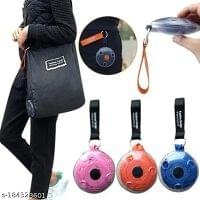 Roll Up Bag