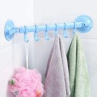 6 Hook utensils Holder