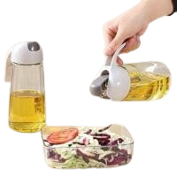Advance Oil Bottle