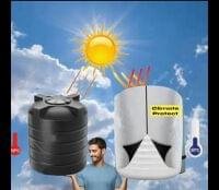 Tank Cover (500ltr)