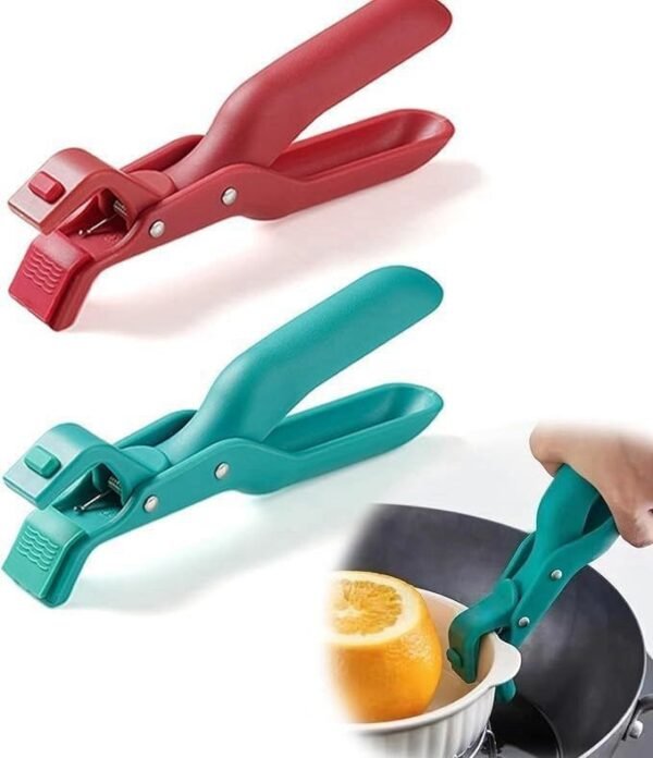 Hot Dishes Gripper