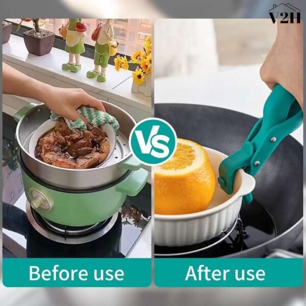 Hot Dishes Gripper - Image 5