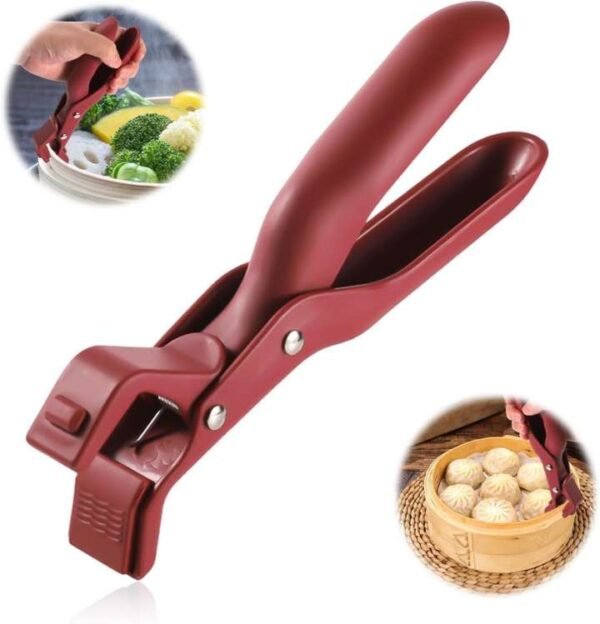 Hot Dishes Gripper - Image 3